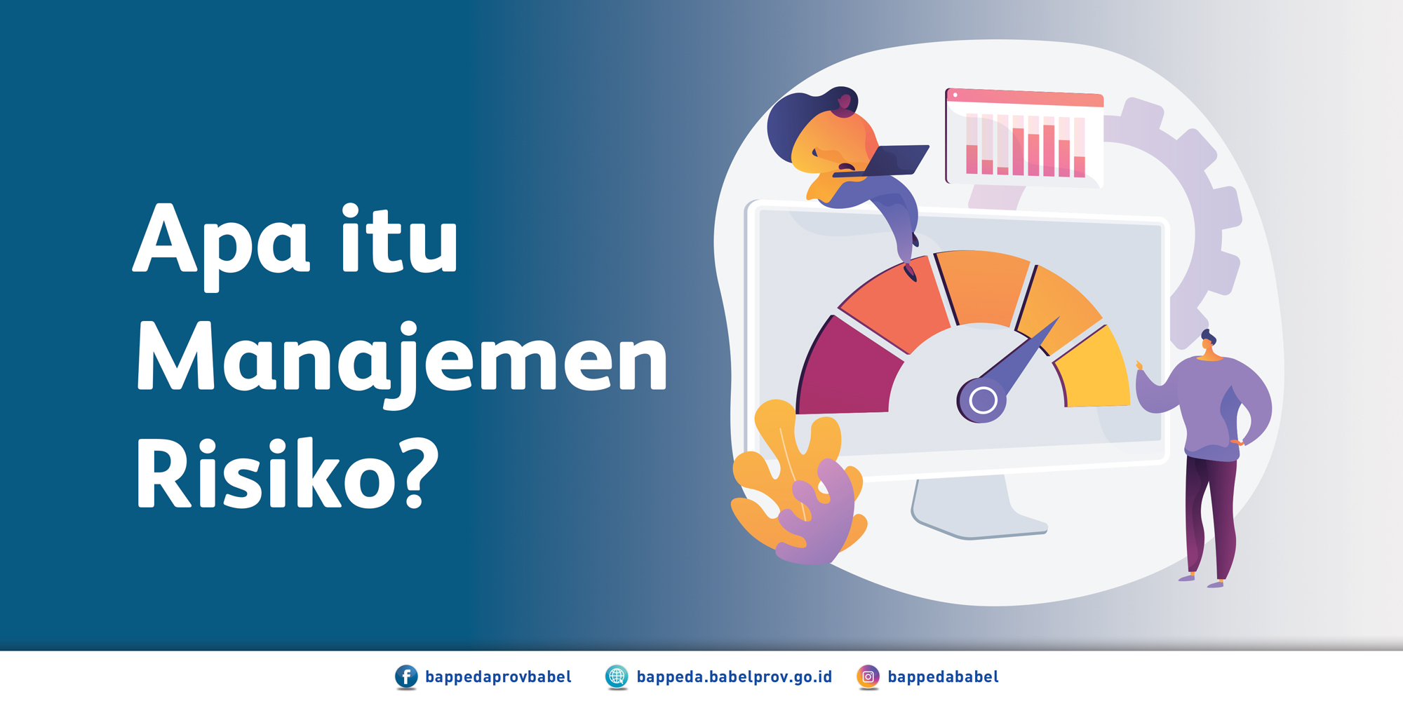 Apa itu Manajemen Risiko?
