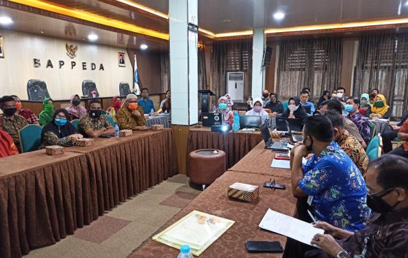 Susun Pra RKA RKPD Tahun 2021, Perhatikan Dua Pedoman Ini