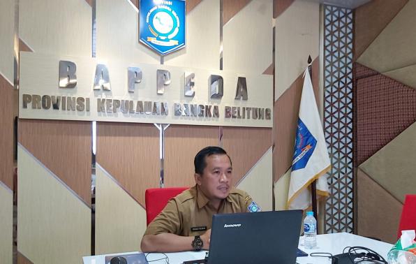 FGD Hasil Penelitian Kelangsungan Perikanan Skala Kecil Perairan Timur Bangka