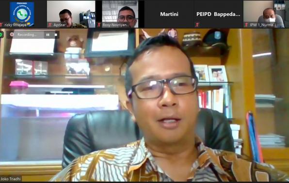 Refocusing dan Realokasi, Perlu Ada Pola-Pola Baru Pelaksanaan Program dan Kegiatan