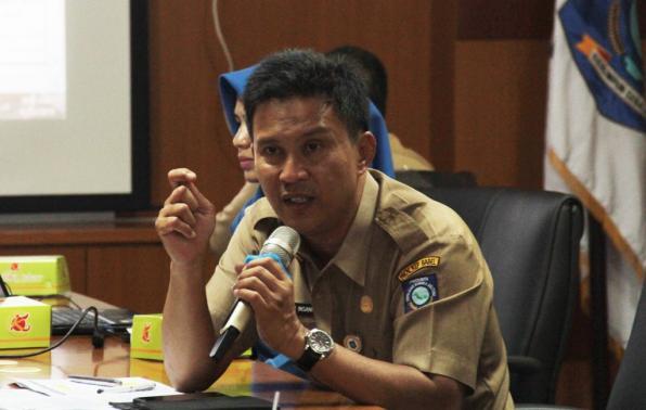 Tiga Fokus Refocussing Kegiatan dan Realokasi APBD Tahun 2020