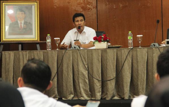 Belanja Langsung 2019 diproyeksikan 900 Miliar Lebih