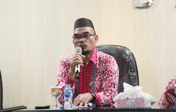 Darlan: FKP Ajang Serap Aspirasi Pemangku Kepentingan