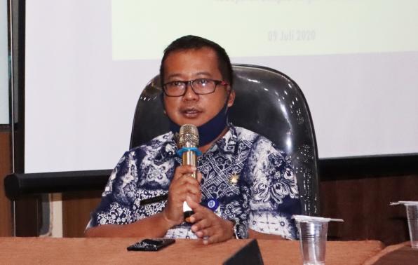 Stimulus Ekonomi Jadi Fokus Pada RKPD Perubahan Tahun 2020