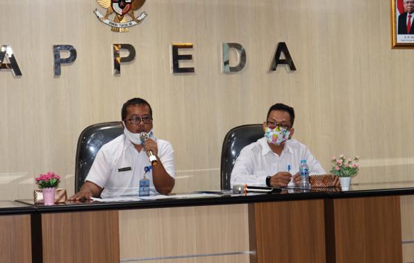 Perhatikan Skala Prioritas Dalam Menyusun Perencanaan dan Penganggaran