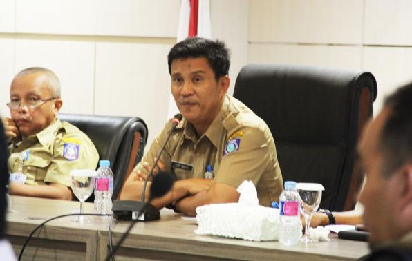 Pemprov Kep. Babel Tawarkan Investasi Dengan Skema KBPU