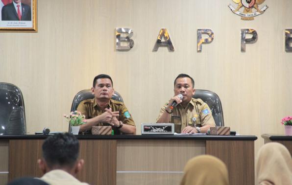 Inovasi Dorong Peningkatan Pelayanan Publik