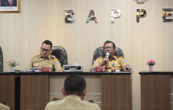 Pengendalian dan Evaluasi Sama Pentingnya dengan Perencanaan