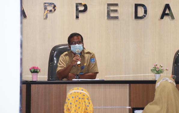 Cermati Nomenklatur dalam Kepmendagri Nomor 050-3708 Tahun 2020