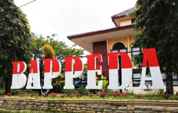 Sekda Babel Minta PD Koordinasikan Perencanaan ke Kabupaten/Kota dan Pemerintah Pusat