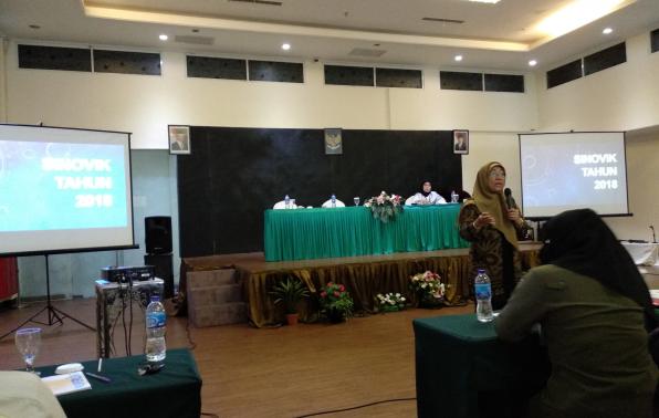 Inovasi Dorong Pelayanan Publik Kelas Dunia