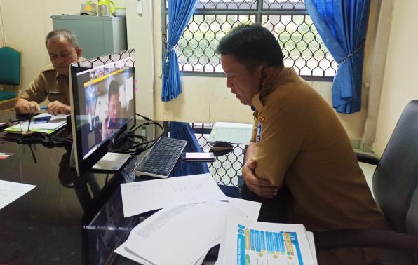 Kemendagri Minta Pemda Respon Cepat Tangani Pandemi Covid-19