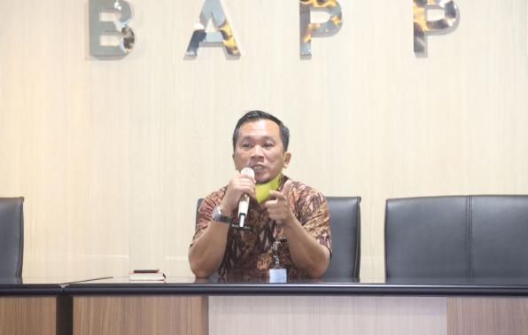 Inovasi Dorong Peningkatan Kinerja Penyelenggaraan Pemerintahan Daerah