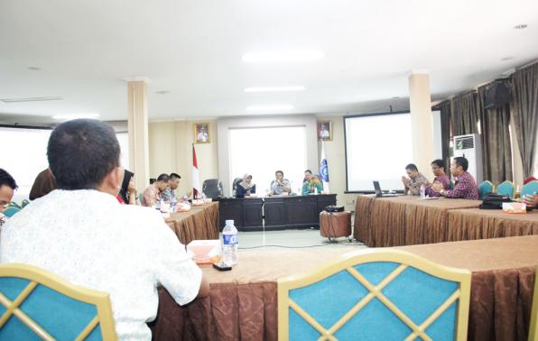 Pemprov Dorong Capaian UHC di Babel