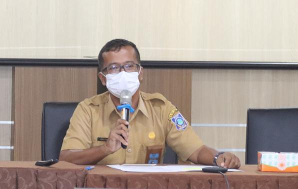 Dukung Agenda Tujuan Pembangunan Berkelanjutan, Babel Integrasikan Indikator SDGs ke dalam Dokumen Perencanaan