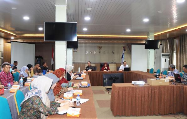 Percepatan Pembangunan Sanitasi Pemukiman