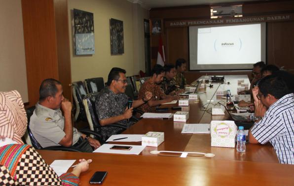 Revitalisasi Lada jadi Tema STP Babel