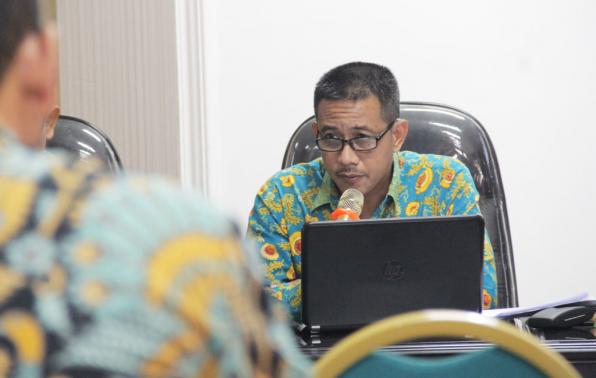 Dorong Pertumbuhan Ekonomi Dengan Dana Desa