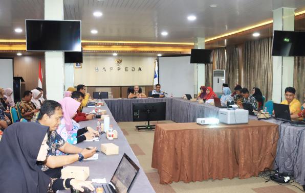 Orientasi Rancangan Teknokratik RPJMD Babel 2025-2029