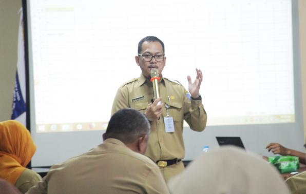 Dua Hari Lagi Gelar FKP, Pemprov Babel Siap Terima Usulan Masyarakat