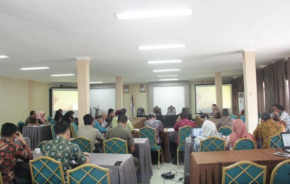 Babel Lakukan Perubahan RPJMD, Perubahan Kebijakan Nasional Jadi Dasarnya