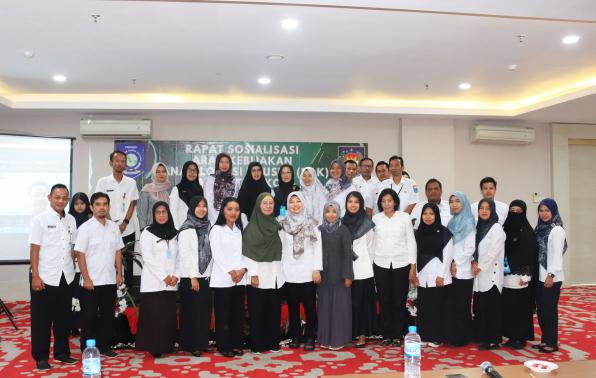 Ini yang Harus Diperhatikan dalam Perencanaan DAK 2025