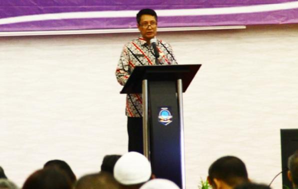 Alokasi APBD, Kemendagri Ingin Babel Optimalkan Belanja Pembangunan