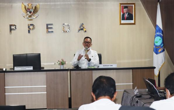 Babel Gelar Forum Tematik Holistik