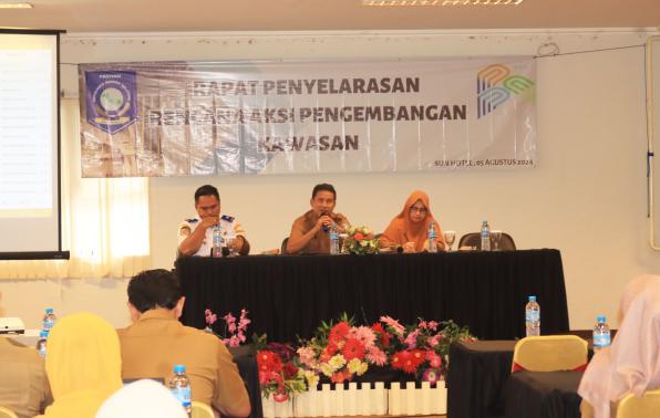 Ini Tema Pembangunan Kewilayahan Babel