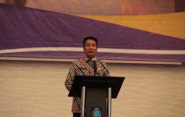 Didik Harap Tema RKPD Babel Tahun 2020 Dukung Tema RKP Tahun 2020