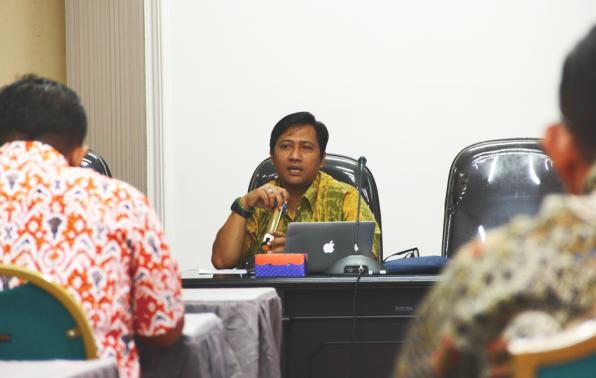 Dukung Daerah Pariwisata, Pemerintah Pusat Kucurkan DAK