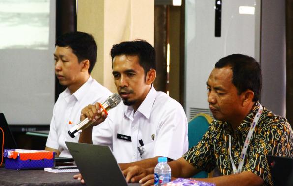 Pemprov Adakan FGD, Bahas Pengembangan Energi Baru dan Terbarukan