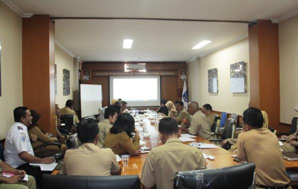 Manfaatkan Momen Rakorgub Se-Sumatera, Babel Usulkan Prioritas Pembangunan Provinsi