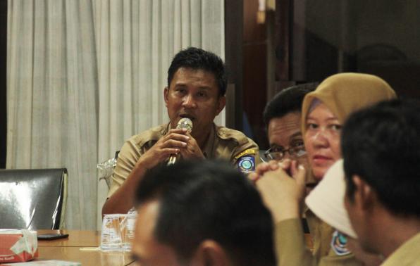 Intervesi Pemerintah Diperlukan Dalam Mengentaskan Kemiskinan