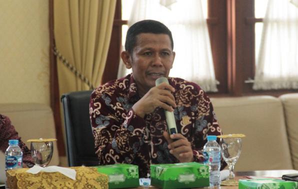 Pentingnya Sinergitas Pada Pelaksanaan RANHAM