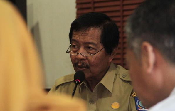 Pemprov Babel Percepat Pembentukan Prodi Kedokteran