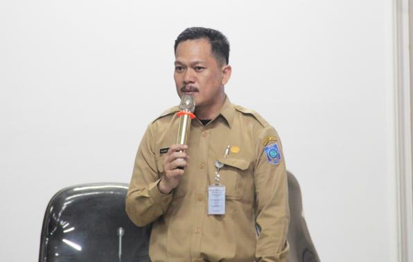 Senin Depan, Kemendagri Fasilitasi RKPD Babel Tahun 2020