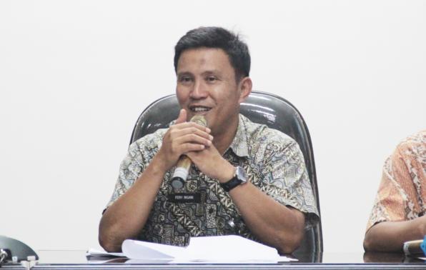 Cegah Stunting, Babel Keroyok dengan Program dan Kegiatan