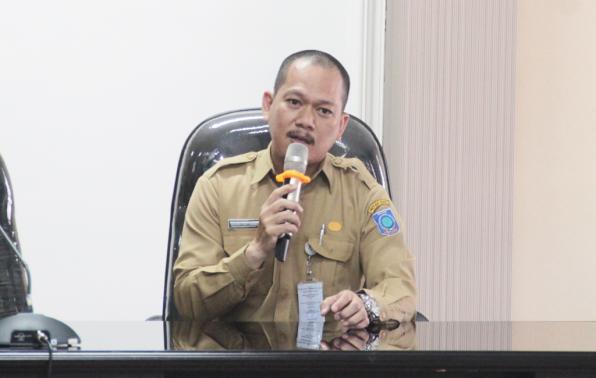 Pemprov Babel Verifikasi Usulan DAK Fisik Kabupaten/Kota