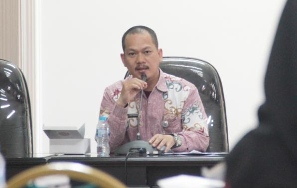 Pemprov Babel Fasilitasi RKPD Kabupaten/Kota