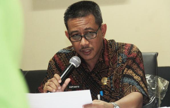 Dorong Pembangunan Jembatan Selat Bangka, Gubernur Se-Sumatera Akan Tanda Tangani Piagam Memorandum of Rafflesia