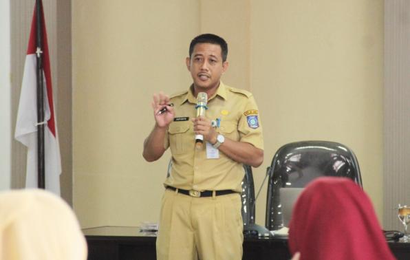 Lima Kabupaten dan Kota di Babel Lolos Verifikasi KKS Tahun 2019