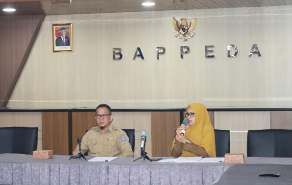 Pemprov Babel Bahas Usulan Rakorgub dan Rakortekrenbang