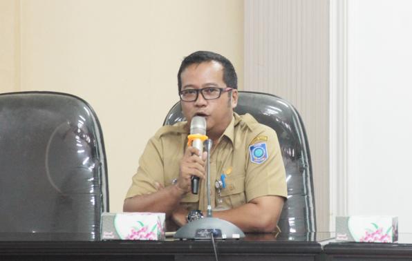 Coaching Clinic ke Kemenpan RB, Babel Bawa SIPENA SAKTI