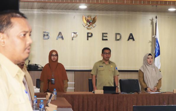 Ini Delapan Isu Strategis Babel 2025-2029