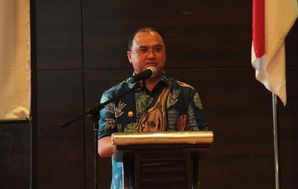 Rubah RPJMD, Babel Sesuaikan Tujuan, Sasaran, Dan Program Prioritas Daerah