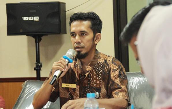 Survei Rencana Planetarium, Babel Fokus Pada Tiga Lokasi