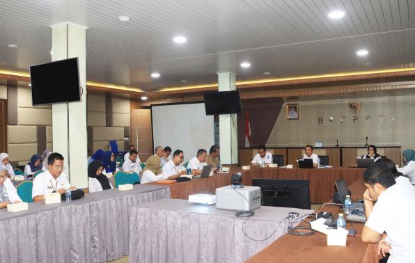 Pemprov Babel Dorong Inovasi Daerah di IGA 2025