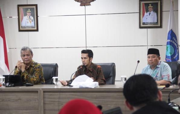 Koperasi Lada Diharapkan Potong Rantai Perdagangan