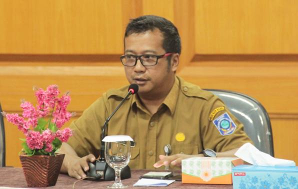 Tingkatkan Kinerja Pembangunan, PD Didorong Untuk Berinovasi